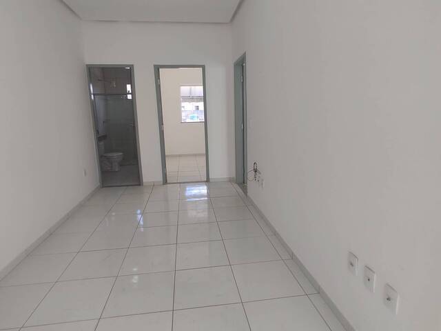 #3893 - Apartamento para Locação em Eunápolis - BA - 3
