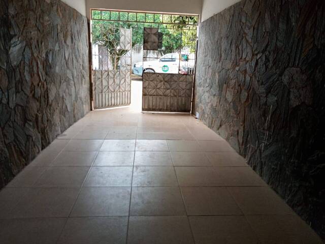 #C2611 - Casa para Locação em Eunápolis - BA - 2