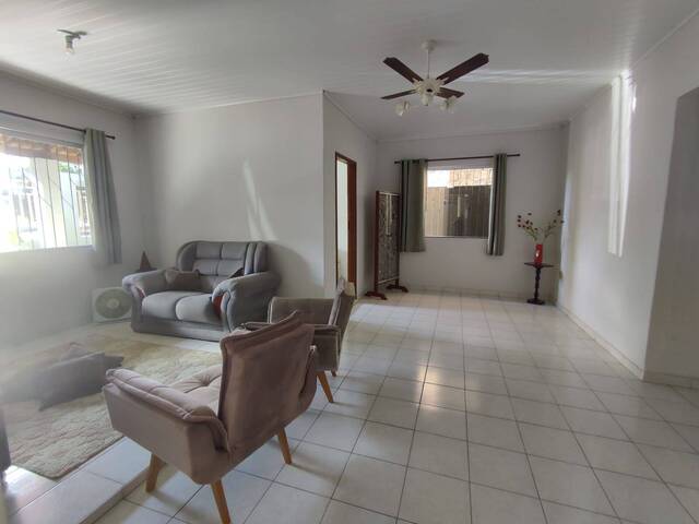 Casa para Venda em Eunápolis - 5