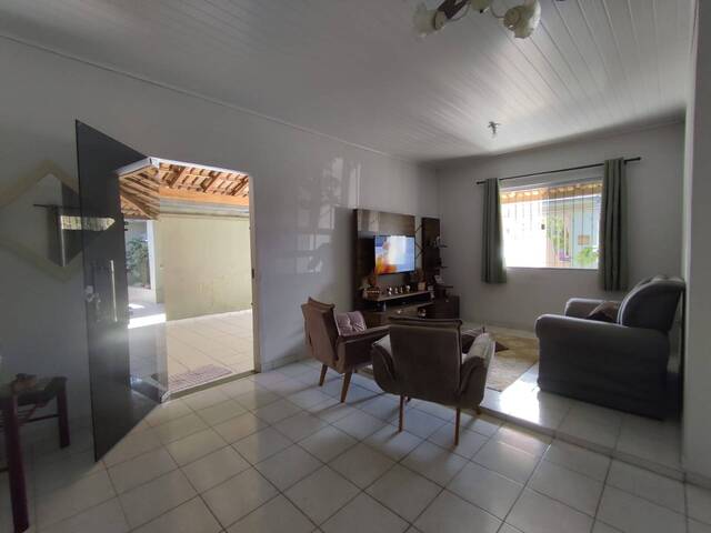 Casa para Venda em Eunápolis - 4
