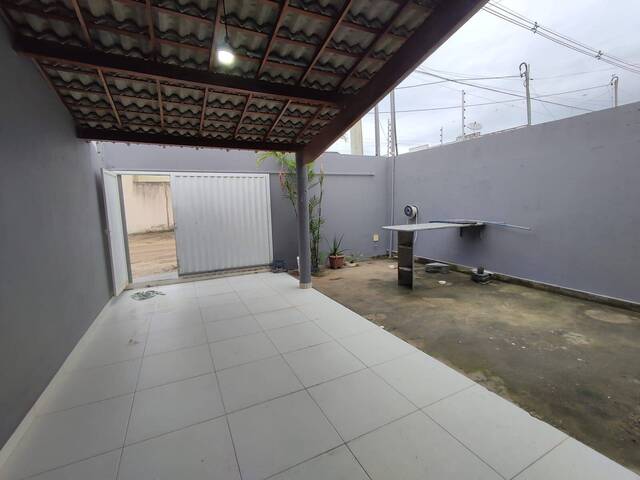 #C2732 - Casa para Locação em Eunápolis - BA - 2