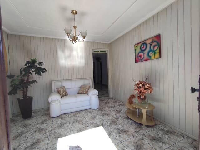 #C734 - Casa para Venda em Eunápolis - BA - 3
