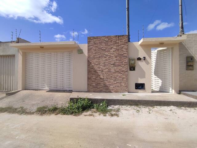 #C2245 - Casa para Venda em Eunápolis - BA - 1