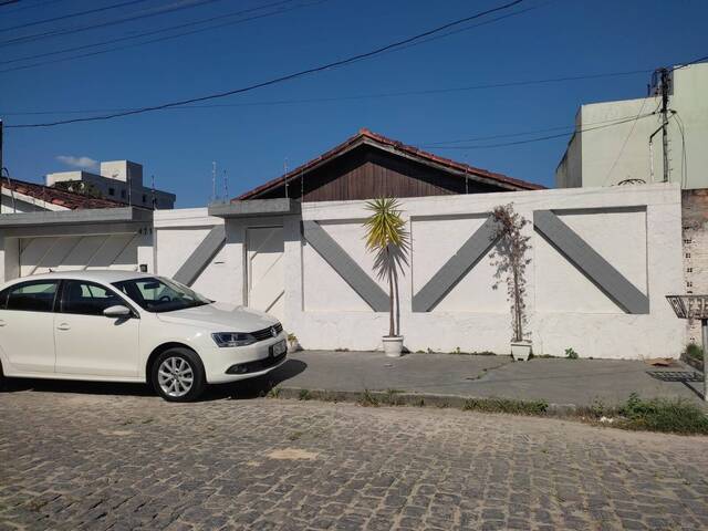 #C734 - Casa para Venda em Eunápolis - BA - 1