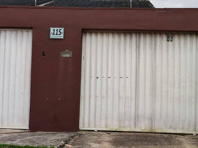 #C2366 - Casa para Venda em Eunápolis - BA - 1