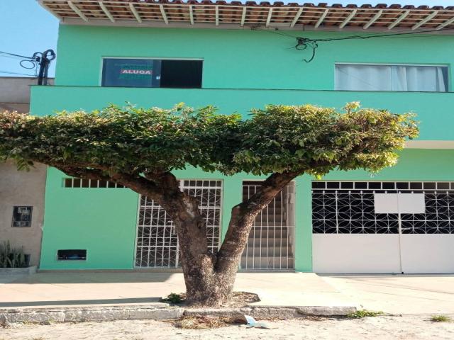 Locação em CENTRO - Eunápolis