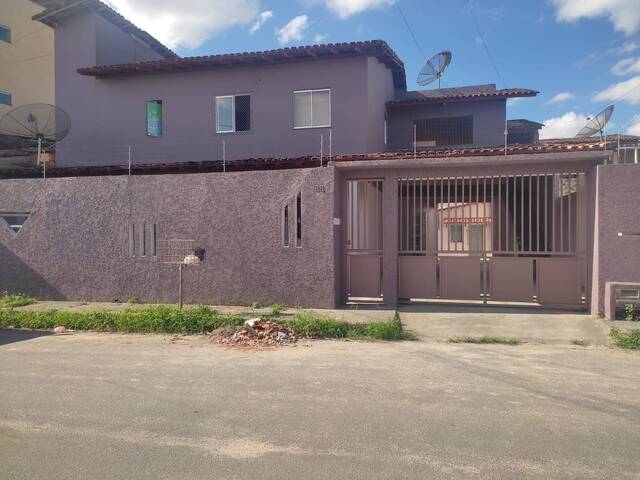 #A140 - Apartamento para Locação em Eunápolis - BA