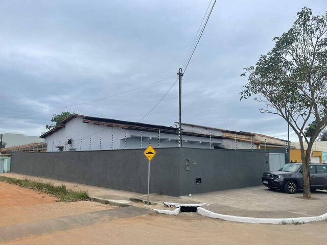 #C2750 - Casa para Venda em Eunápolis - BA - 1