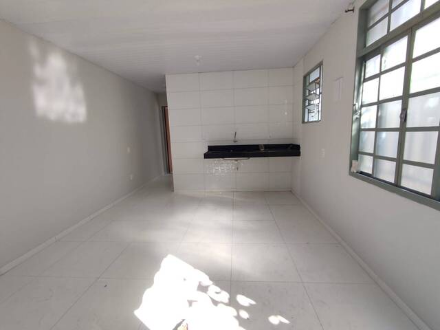 Casa para Venda em Eunápolis - 4