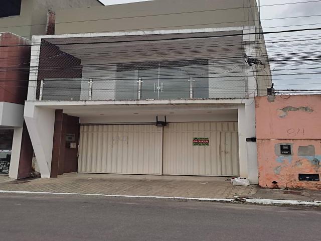 #A588 - Apartamento para Venda em Eunápolis - BA - 1