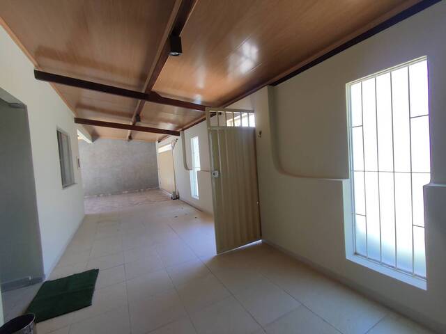 Casa para Venda em Eunápolis - 2