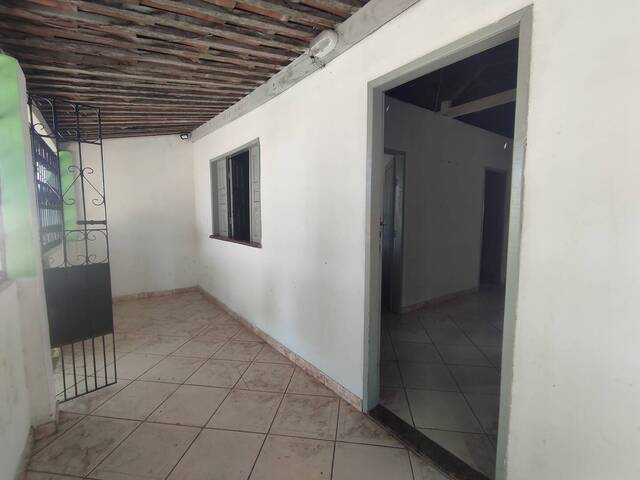 #C2768 - Casa para Venda em Eunápolis - BA - 2