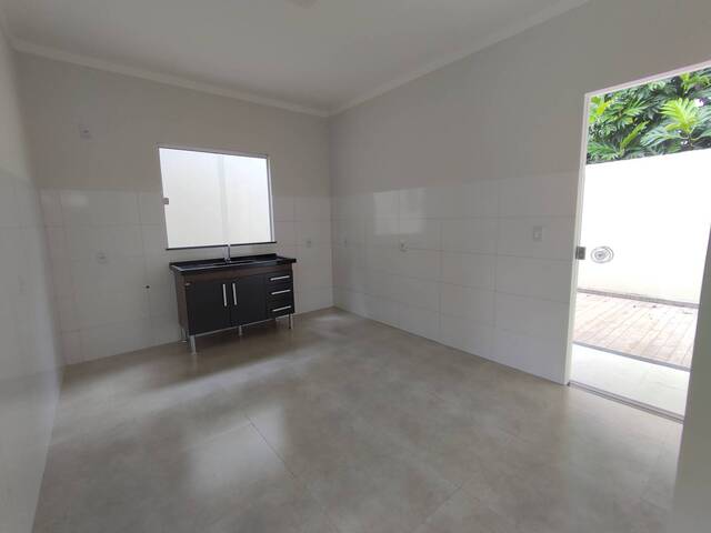 Casa para Locação em Eunápolis - 4