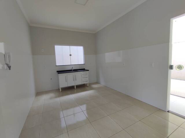 Casa para Locação em Eunápolis - 4