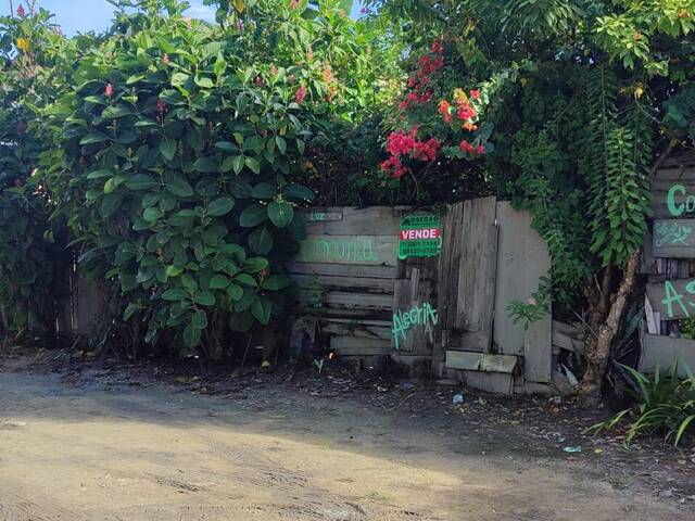 Área para Venda em Eunápolis - 4