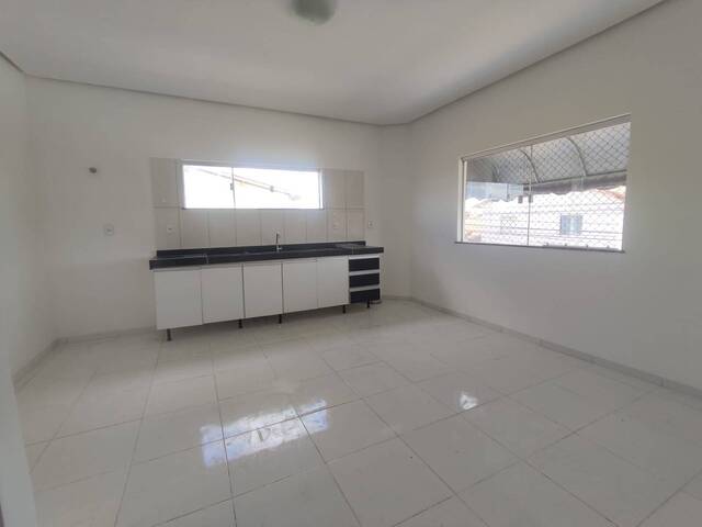 Apartamento para Locação em Eunápolis - 4