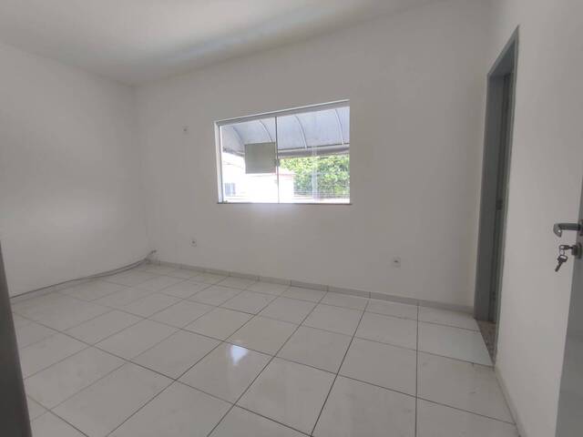 Apartamento para Locação em Eunápolis - 5