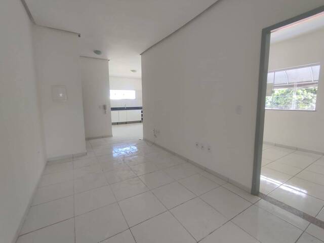 #A637 - Apartamento para Locação em Eunápolis - BA - 3