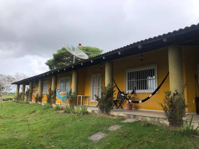#F95 - Fazenda para Venda em Porto Seguro - BA - 2