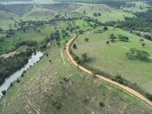 #F95 - Fazenda para Venda em Porto Seguro - BA - 3