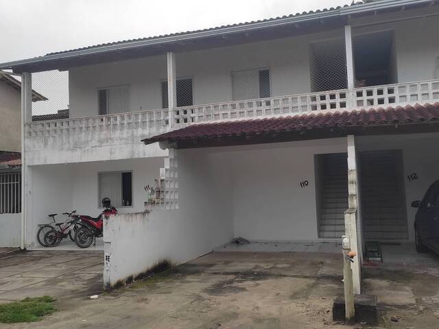 #A281 - Apartamento para Locação em Eunápolis - BA - 1