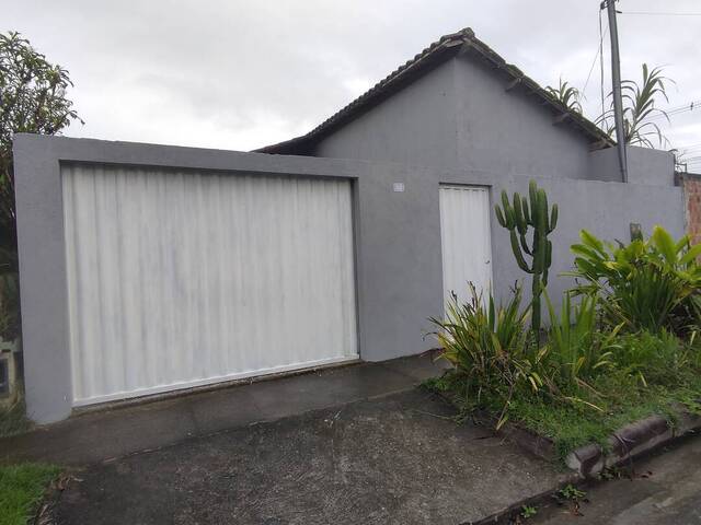 #C2781 - Casa para Locação em Eunápolis - BA - 1