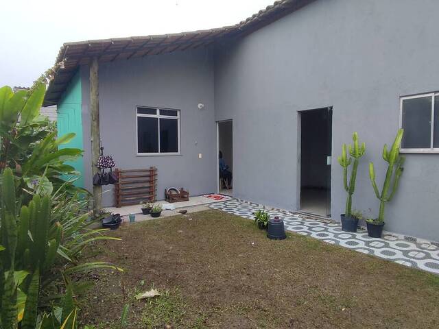 #C2781 - Casa para Locação em Eunápolis - BA - 2