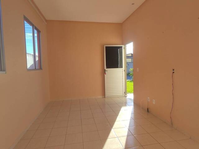 #C2782 - Casa para Locação em Eunápolis - BA - 2