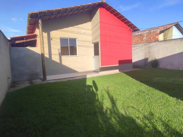 #C2782 - Casa para Locação em Eunápolis - BA - 1