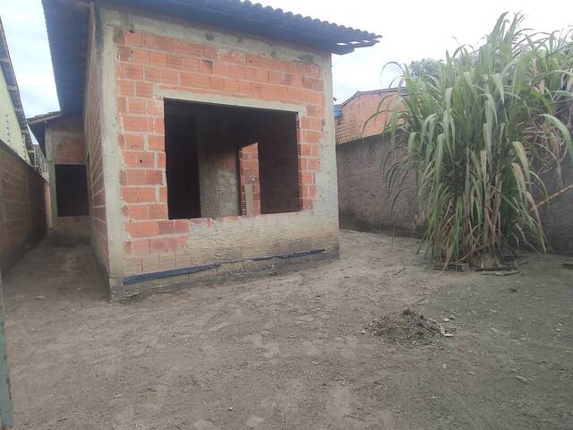 #C2784 - Casa para Venda em Eunápolis - BA - 1