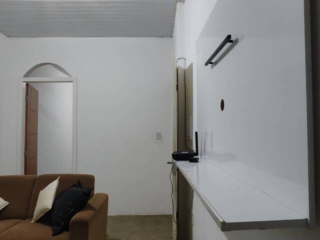 #K76 - Kitnet para Locação em Eunápolis - BA - 3