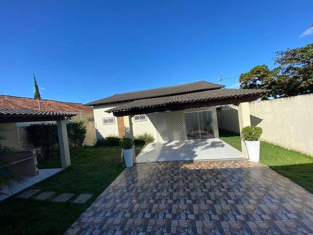 #C2787 - Casa para Locação em Eunápolis - BA