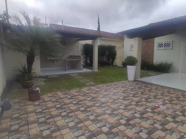 #C2787 - Casa para Locação em Eunápolis - BA - 2