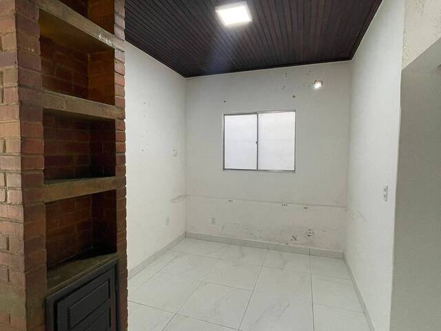 Casa para Locação em Eunápolis - 4