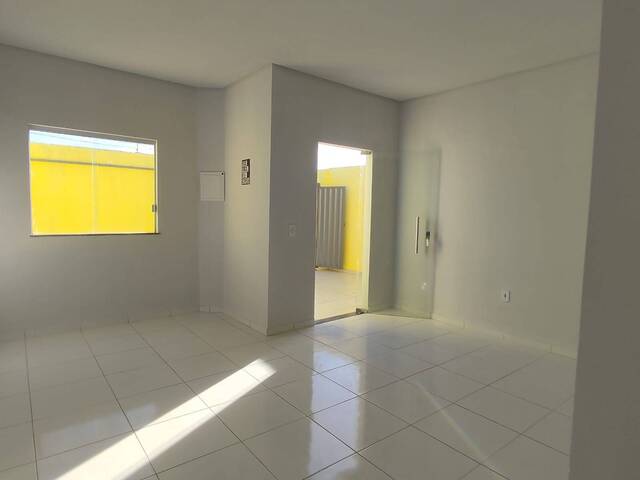 #C2065 - Casa para Venda em Eunápolis - BA - 3