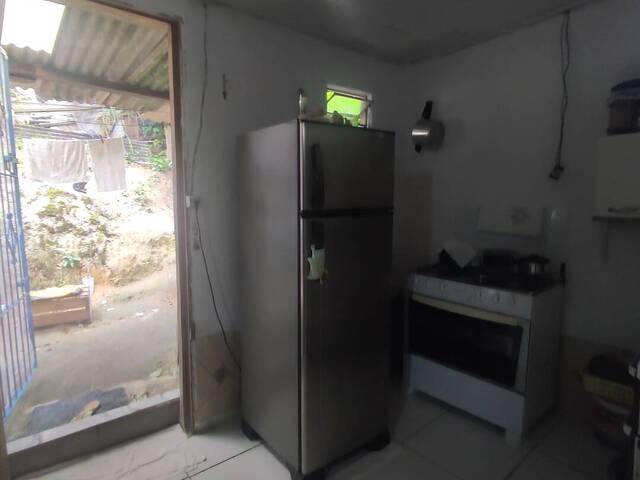 Casa para Venda em Eunápolis - 5