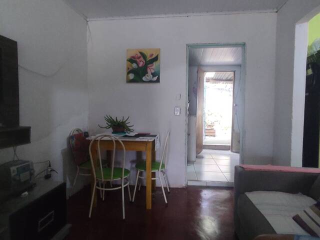 Casa para Venda em Eunápolis - 4