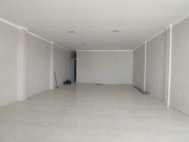 #P448 - Sala para Locação em Eunápolis - BA - 2