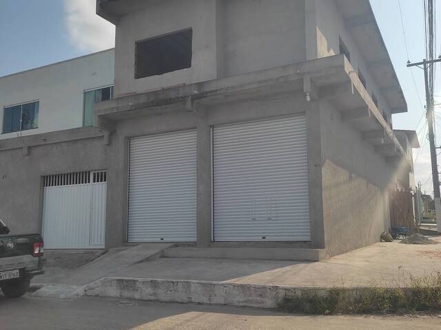 #P448 - Sala para Locação em Eunápolis - BA - 3