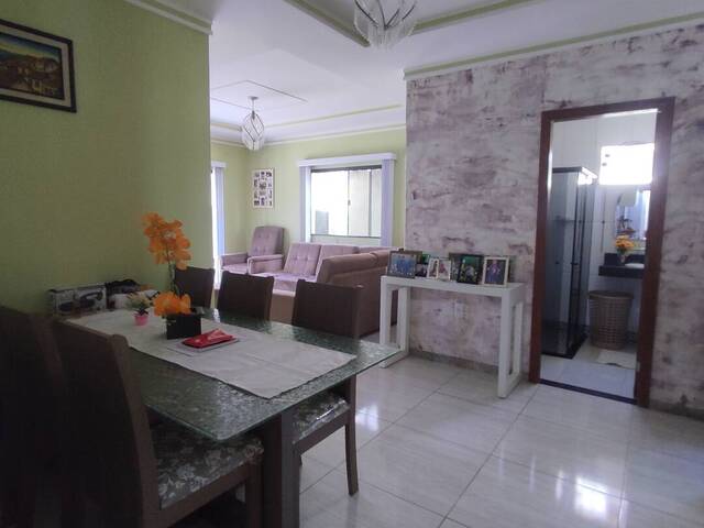 Casa para Venda em Eunápolis - 5