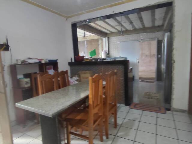 Casa para Venda em Eunápolis - 5