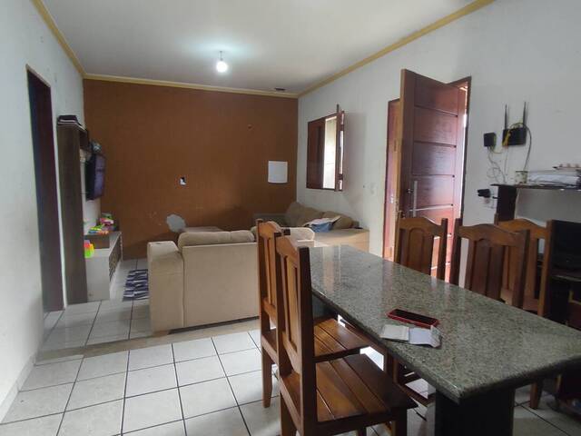Casa para Venda em Eunápolis - 4