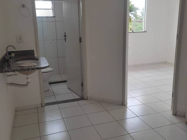 Apartamento para Locação em Eunápolis - 5