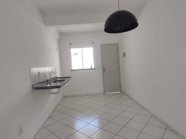 Apartamento para Locação em Eunápolis - 4
