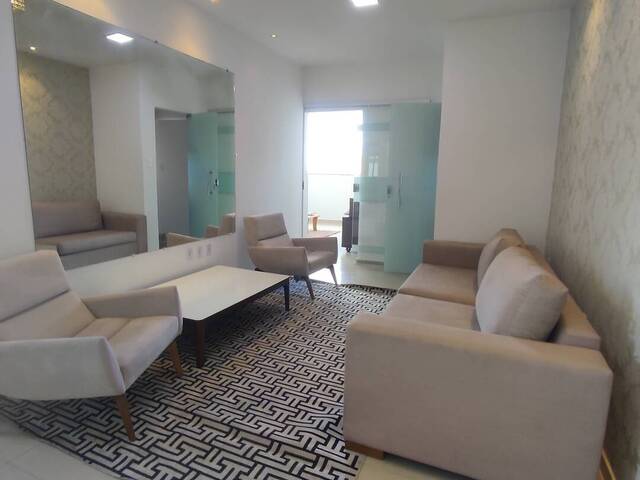 #A681 - Apartamento para Locação em Eunápolis - BA - 2