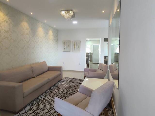 #A681 - Apartamento para Locação em Eunápolis - BA - 3