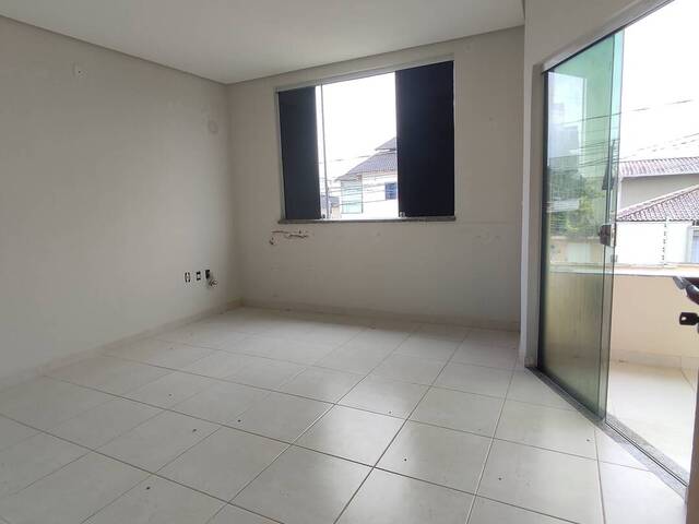 Apartamento para Locação em Eunápolis - 4