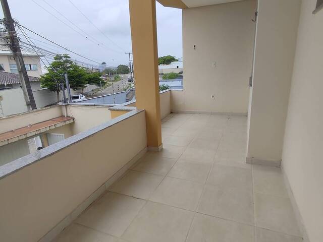 Apartamento para Locação em Eunápolis - 5