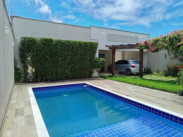Casa para Venda em Eunápolis - 4