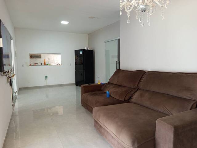 Casa para Venda em Eunápolis - 5